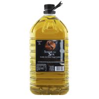 Aceite De Oliva Virgen Extra SABOR DEL SUR 5Litros Garantizado Recién Enlatado - details 0