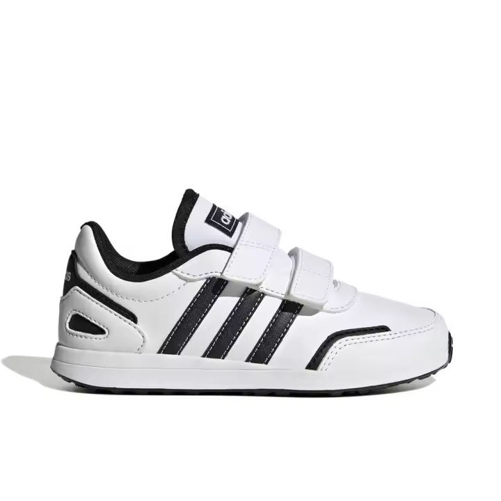 ZAPATILLAS SIN CORDONES NIÑO ADIDAS VS SWICHT 3 BLANCAS-29 EU - 1