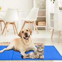 Silla refrigerante para el asiento del coche Del Perro o El Gato 50x65 - details 0