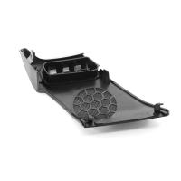 Cubierta De Hablante Para Ventilador Del Tablero De Un Coche Estilo Mercedes Benz E-Class W210 1996-2002 Negro Accesorio Interiores De Automóvil - details 9