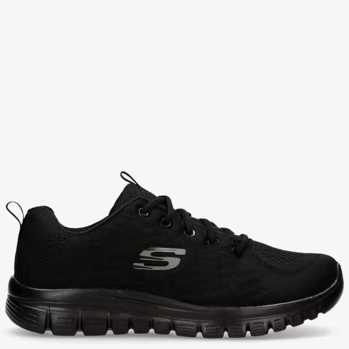 Deportivas Graceful para mujer naylon con plantilla memory foam - 1