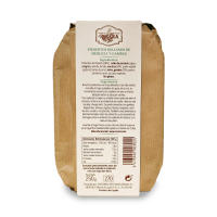 Pimientos del piquillo rellenos de merluza y gambas de Rosara Conservas Artesanas. 4 frutos (Pack de 2 unidades) - details 1