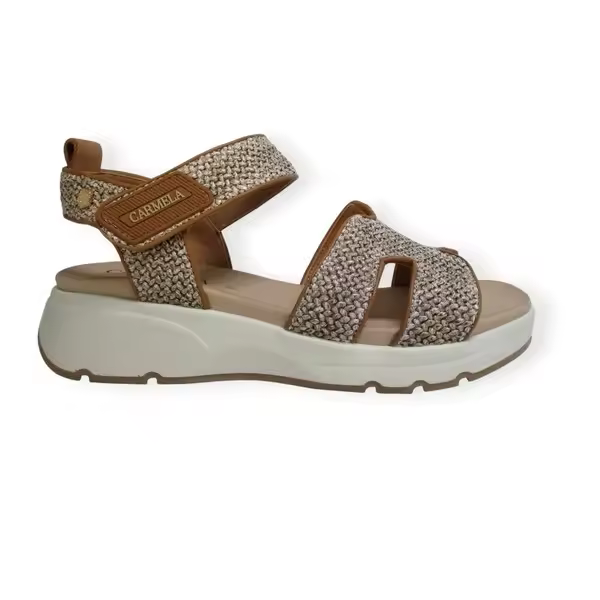 CARMELA 162362 ICE - 1