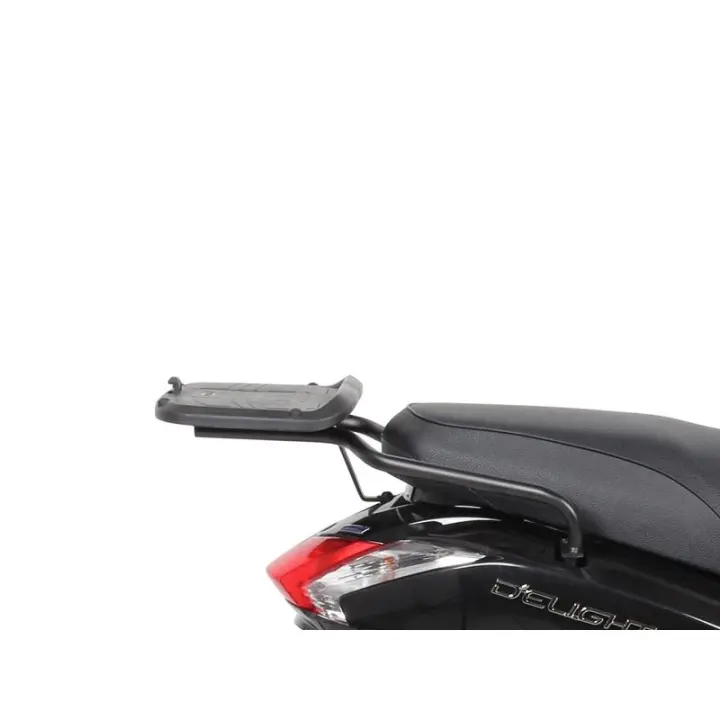 Shad Fijacion Top Master Yamaha Delight 125 17/18 Negroº - 1