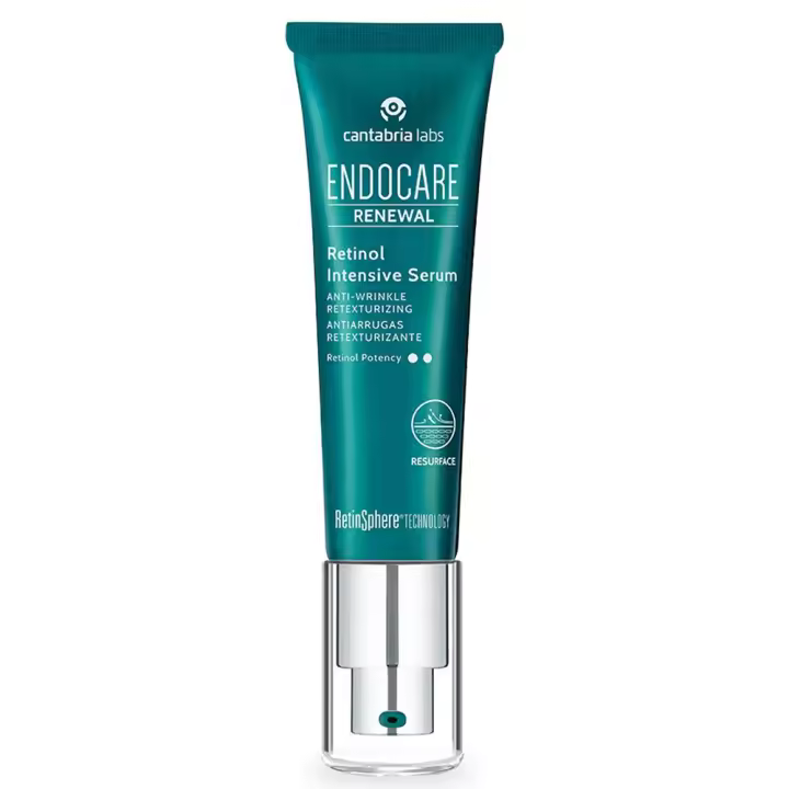 Cantabria Labs Endocare Renewal Retinol 05% Serum Intensive 30ml - 1
