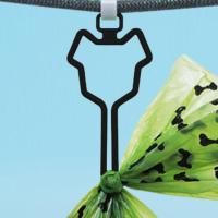 Porta Bolsas De Excremento Para Perro Dispensador De Basura Para Mascotas Libre De Manos Para Caminar Al Aire Libre Fácil De Transportar Clip Para Cachorro - details 18