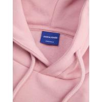 Jack & Jones Hombre Sudadera con Capucha Ajustable y bolso Frontal de 270 grs Serie ORIGINAL Mod JORTIME muy suave cálida Moda Casual Informal OTOÑO INVIERNO REF 274784 - details 3