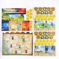 Juego De Mesa Repos Production | El Señor De Los Anillos: Duelo Por Middle-Earth | Jugador Para 2 Personas | Tiempo De Juego De 30 Minutos | Edad Recomendada 10+ - details 2