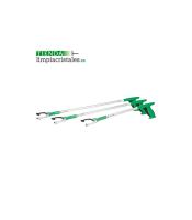 UNGER NIFFTYNABBER PRO Pinza-Recogedor de basura Profesional - details 1
