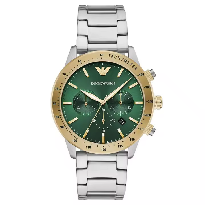 Reloj de Hombre Cuarzo Emporio Armani AR11454 Carátula 43MM - 1