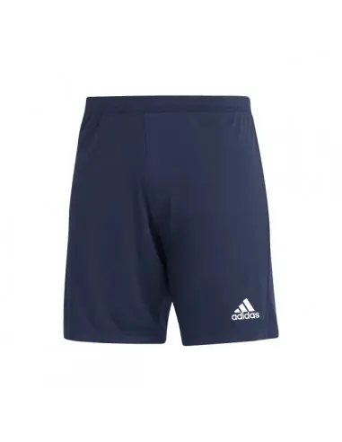ROPA CLUBS PANTALÓN CORTO ADIDAS ENT 22 SHO MARINO 57506 ADIDAS - 1