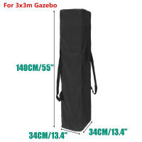 Bolsa De Almacenamiento Portátil Para Tienda Y Gazebo Impermeable Con Manija Organizador De Picnic Para Camping - details 4