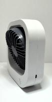 Ventilador de escritorio usb portail marca beisk - details 2