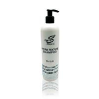 Simone G. Hydra Texture Champú Cabellos Secos y Dañados - details 1