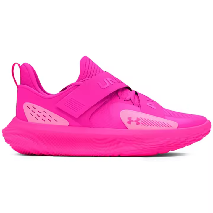 Under Armour Zapatillas De Baloncesto Flow Futr X 4 - 1