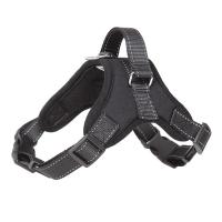Harnés Ajustable Para Perros De Todas Las Tallas Con Correa Reflectante Correa De Entrenamiento Al Aire Libre Para Pequeños Medianos Y Grandes - details 7
