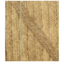 Persiana Cortina de Esparto Medidas Disponibles 2 x 1,2 m - details 1