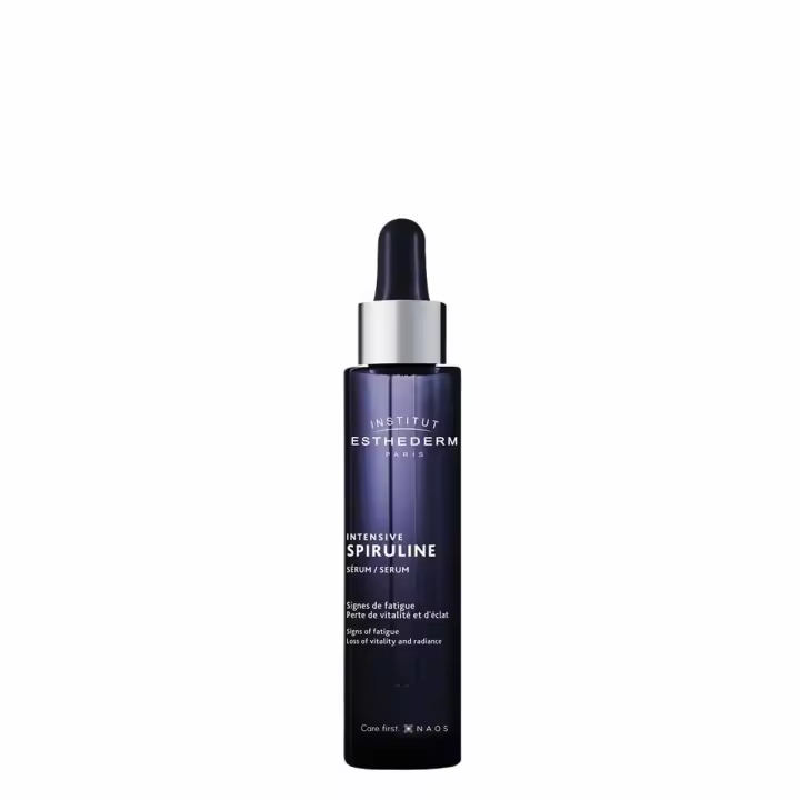 INSTITUT ESTHEDERM INTENSIVE SPIRULINE sérum 30 ml - 1