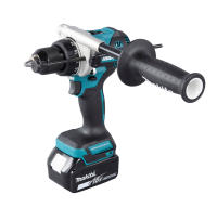 MAKITA - DHP486RTJ Taladro combinado LXT® MAKITA 5.0 AH MAKPAC - details 1