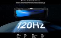 Móviles DOOGEE S118 6.58'' FHD+ Móvil Resistente 20GB+512GB, 10800mAh/33W Teléfono, 50 MP+32MP, Android 14 Smartphone 4G NFC - details 6