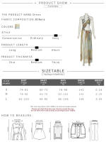 Conjunto De Dos Piezas Aesthetic Impreso Para Mujer Halter Bandage Irregular Camis+High Side Split Maxi Skirt Ropa De Vacaciones Sexy Y Club Sin Mangas De Verano - details 0