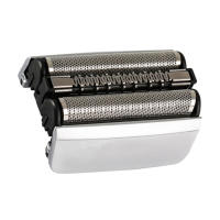 Cabezal de Afeitadora eléctrica de repuesto para Braun 83M 8 Series 8320S 8325S 8330S 8340S 8350S 8365CC 8370CC 8385CC 8390CC - details 0
