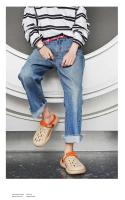 Sandalias De Deporte Para Hombre Verano Zapatos Casuales Con Suela Gruesa Y Resistente Sandal De Playa Exterior Popular Modelo Flip-flop - details 4