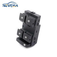 NEVOSA 20917577 Interruptor De Ventanilla Del Lado Delductor Para Chevrolet Cruze Malibu Piezas De Coche Material Plástico - details 0