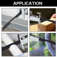 Sábanas Eléctricas Reciprocantes Sin Cable Para Batería Makita Herramientas De Corte Para Madera Metal PVC Uso Doméstico DIY - details 5