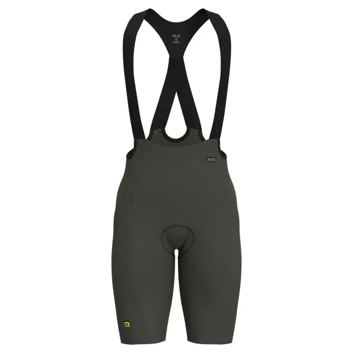 Ale Culote R-ev1 Voltage Marrón,Gris - 1