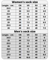 2 Pares De Calcetines De Tubo Medio Bordados Para Mujer Ropa De Moda Cara Sonriente Cómodos Calientes De Alta Calidad Para Otoño - details 1