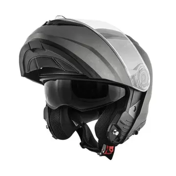Casco modular KV32 Orlando Basic Titanium - 1