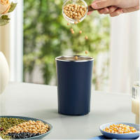 Molino De Café Ultra-Fino Para Alimentos De Bebé Y Condimentos De Chile Maquinaria De Molienda Eléctrica Granos Y Polvo - details 6