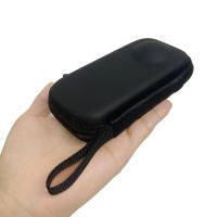 Estuche Portátil Para Cámara Insta360 X4 X3 ONE X2 X Bolsa De Almacenamiento Duradera Accesorios Para Cámara De Acción Insta360 - details 14