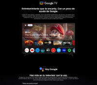 Xiaomi TV S Mini 75 2025, LED QD-Mini, 1200 nits de brillo máximo, Dolby Vision® IQ, Dolby Atmos® - details 15