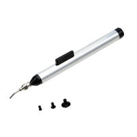 Set De Herramientas De Soldadura DIYWORK Con Pinzas Y Pluma De Succión Vacío Tamaños Variados Para Metalworking Kit De Herramientas Manuales - details 2