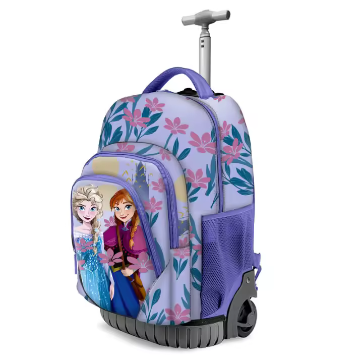 Trolley Dear Frozen 2 Disney 47cm - 1