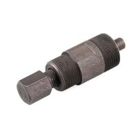 Herramienta De Reparación De Motocicleta Doble Cabeza Magneto Engin Flywheel Puller 24/27mm Tornillo Rotor Código Herramientas De Eliminación - details 1