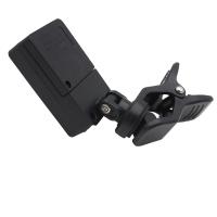 IRIN T-100 Afinador Digital De Guitarra Clip-on Con Pantalla LCD Rotatable Afinador Para Guitarra Bass Ukulele 1/5/10/50Pcs - details 4