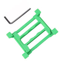 Mod Para Logitech G27 G29 G923: Palancas De Cambio Y Pedal De Freno Con Magnets Mejora El Sentido En Simracing - details 3