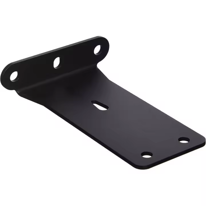 Shad Herraje Respaldo Kymco Superdink 125/300 New 15/16 Negro - 1