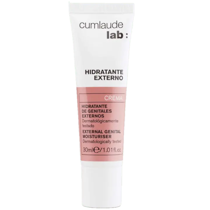 CUMLAUDE HIDRATANTE EXTERNO CREMA 30 ML - 1