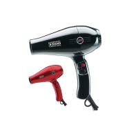 Secador Profesional Gammapiu 3500 Turmalina Negro - Potencia 2500w - details 0