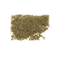 PURLOV Rascador para gatos de madera con sisal resistente, diseño vertical y base amplia, ideal para afilar uñas y proteger muebles, incluye juguete interactivo, 60 cm de altura, apto para gatos de todas las edades y tamaños - details 2