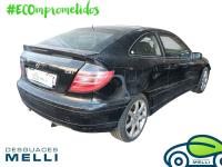 Resistencia calefaccion compatible con Mercedes-benz Clase c (OEM/IAM: A2308210251) - details 2