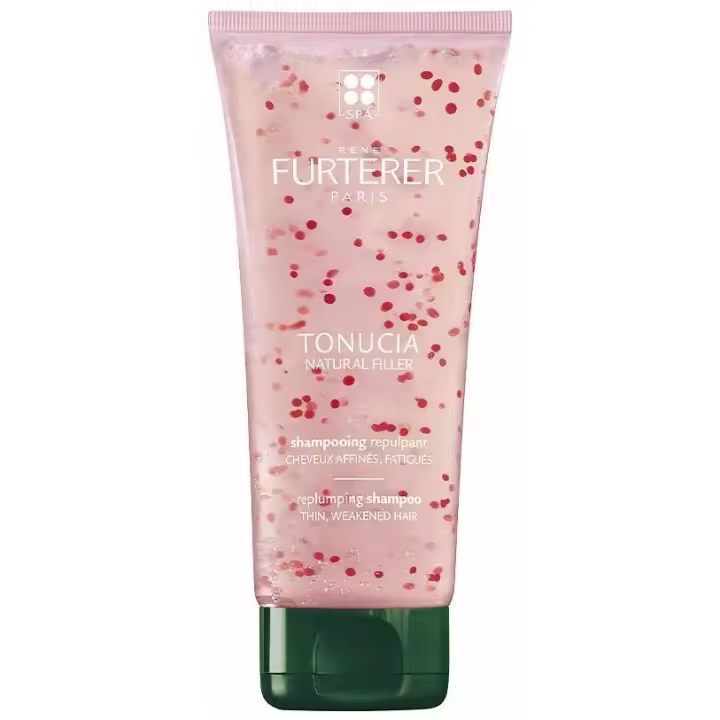 René Furterer Tonucia Natural Filler Champú Repulpante 200Ml - 1