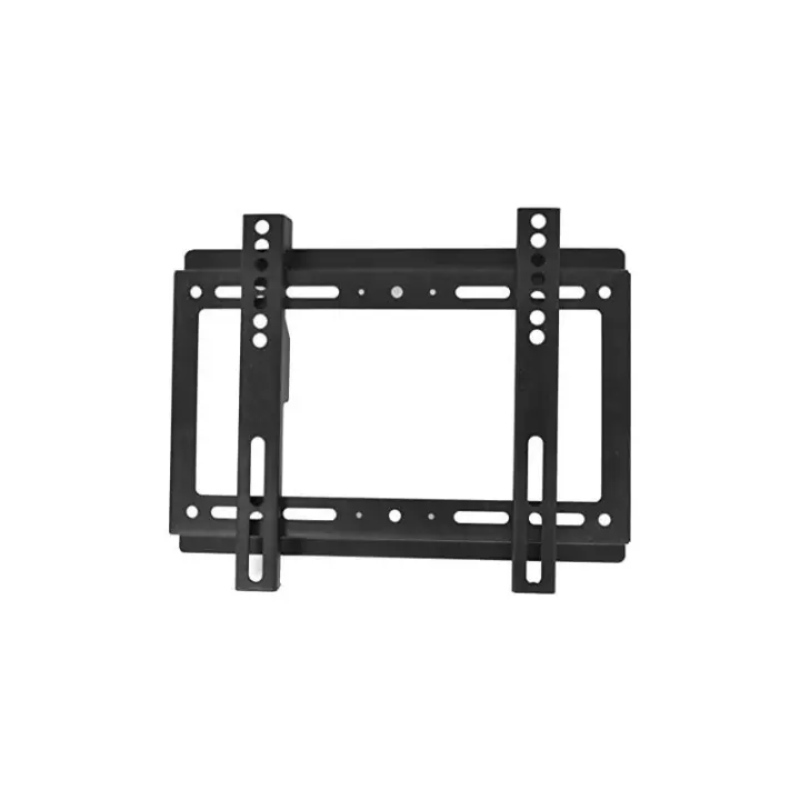 Soporte Universal de pared para TV, montaje para la mayoría de televisores de Plasma LED de 14-42/26-63 pulgadas, Panel plano, soporte para Plasma - 1