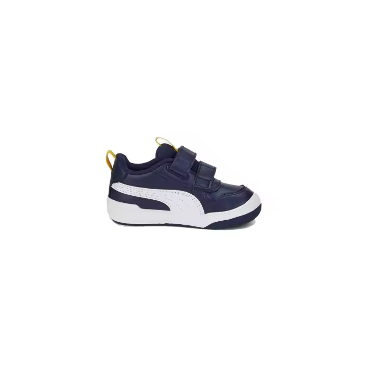 Zapatilla Puma Multiflex SL Marino para Bebés - 1