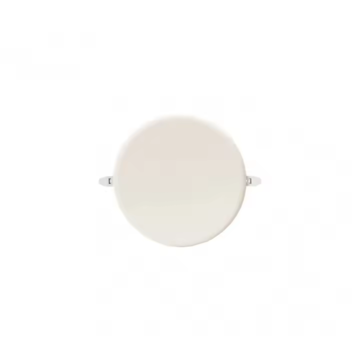FABRILAMP FAB 147691801 | Downlight Led Smd Migmatita 18w 4000k Blanco 1800lm 2x12x12 Cm Corte Ajustable (7-10,8) - 1