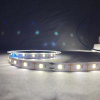 Tira De LED DC 5V USB 2835 5050 Blanco Cálido Blanco RGB Luz De Fondo Para TV Decoración De Hogar 1-15m Control Remoto Incluido - details 5